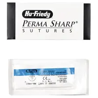 Surgical Specialties Mexico Nahtmaterial Polypropyl.5-0NA/T-28 PSN8756P Pa 12