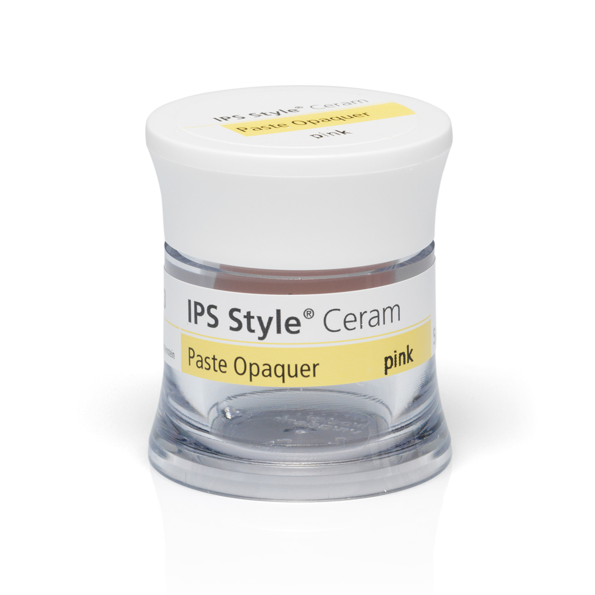 IPS Style Ceram Paste Opaq pink 5g