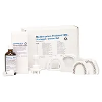 ERNST HINRICHS Modellsystem Profident 2010 - Starterset