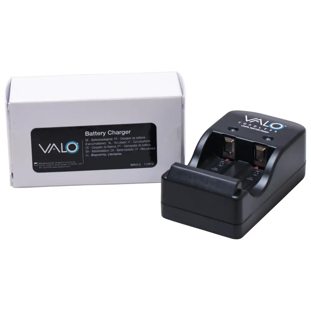 Ultradent Products VALO™ CORDLESS Batterieladegerät - Stück