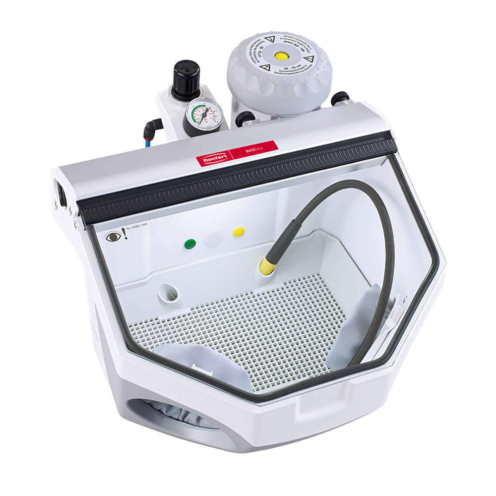 Basic eco 70-250µ 230V St