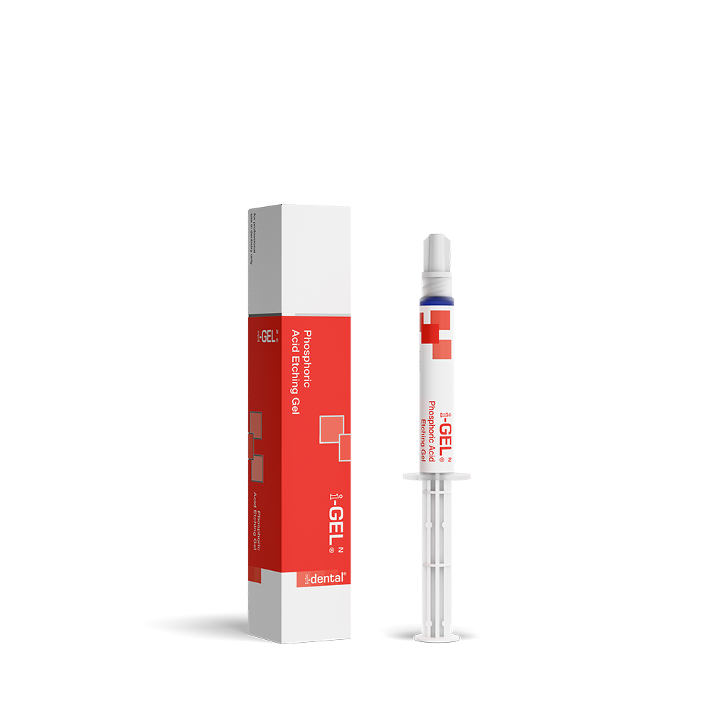 i-GEL Produktbild