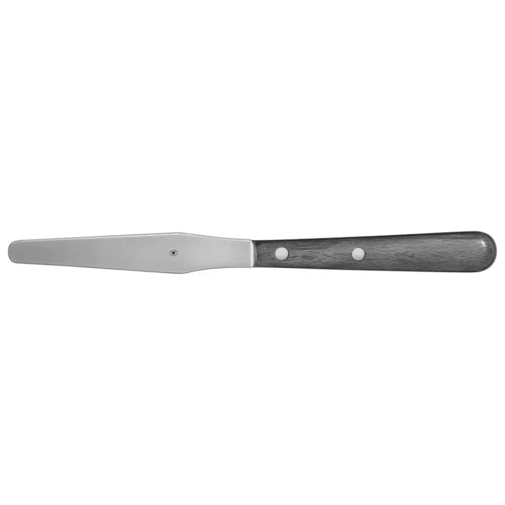 Hammacher Spatel-Messer - Stück HSN 222-13, 230 mm