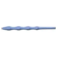 Carl Martin GmbH Mundspiegelgriff COLORI blau St
