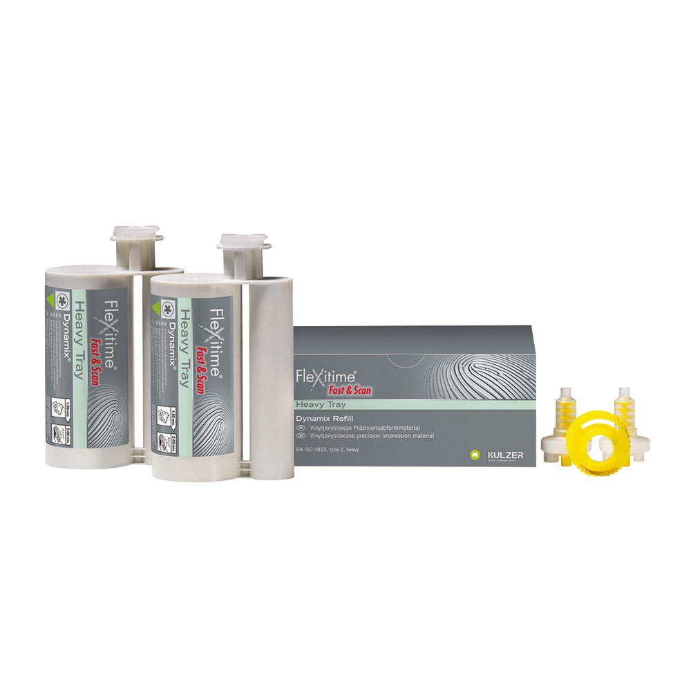 Fleximeter Strips 1,0mm BK 250 Pa