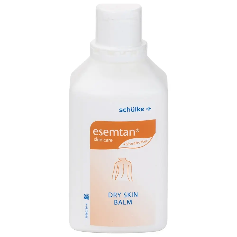 schülke esemtan® DRY SKIN BALM - Flasche 500 ml