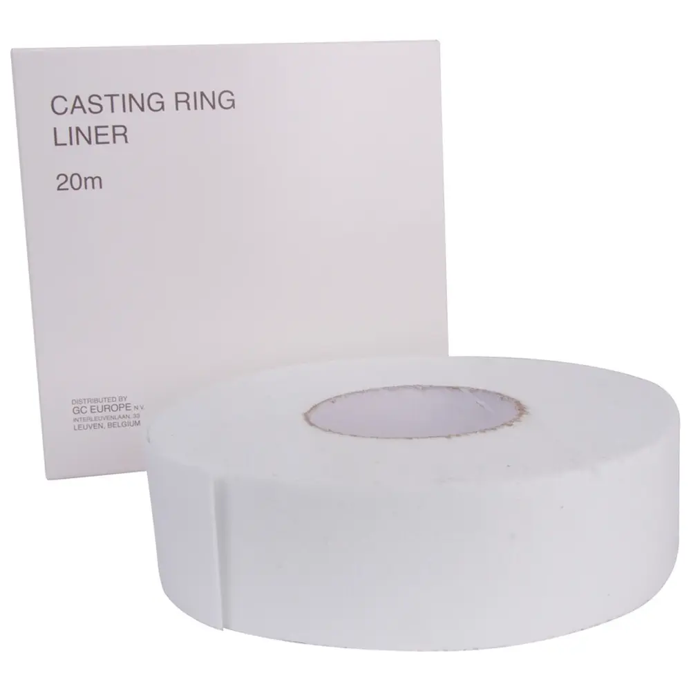 GC CASTING RING LINER - Rolle 20 m