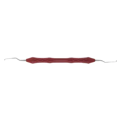 Aesculap AG Mini-Gracey Kürette Fig.Fig.11/12 m.Ergogriff DB475R St