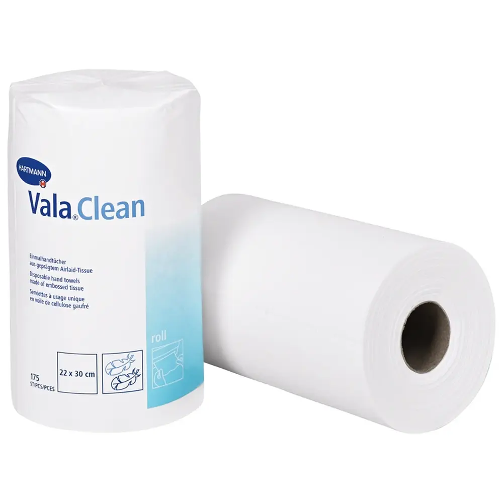 HARTMANN Vala® Clean roll - Rolle 175 Stück