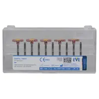 EVE Ernst Vetter GmbH EVE DIAPOL TWIST Polierer RA DT-W14Dmf mittel Pa 10