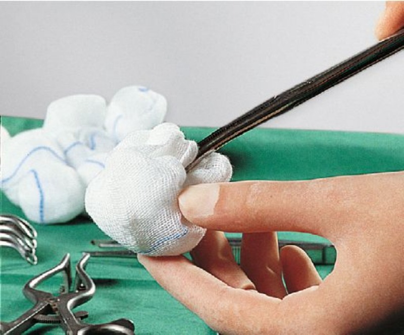 GX33417_Gazin_Tupfer_unst_faustgross____250St Gazin Tupfer unst. faustgroß 250St