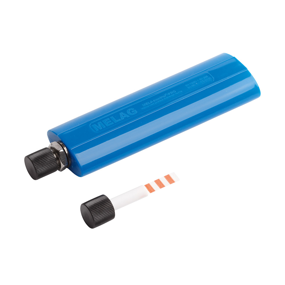 GX91293_Melacontrol_Pro_Indikatoren_250St Melacontrol Pro Indikatoren 250St