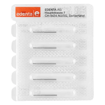 Edenta AG HM Bohrer FGL C4AKL 012 Kronentrenner Pa 5