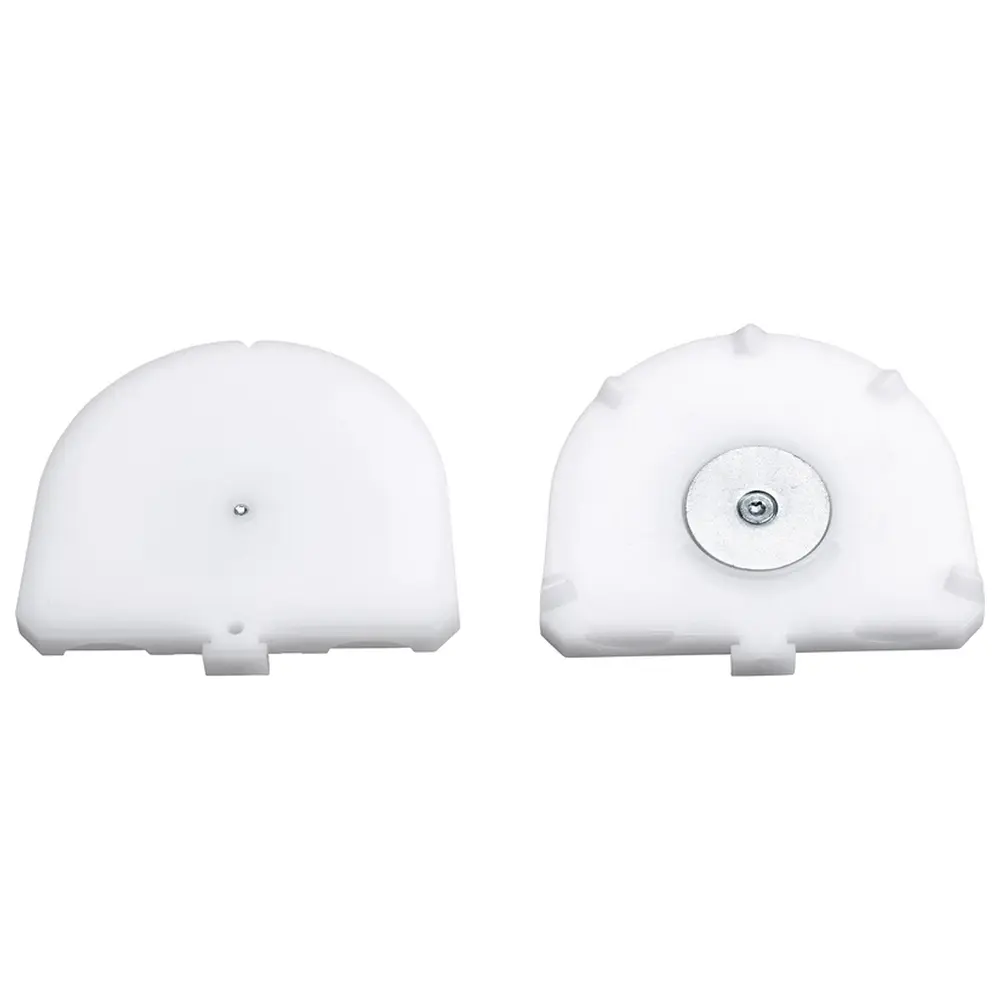 Baumann Dental Combi Flex Zubehör - Packung 100 Stück Premium weiß, S