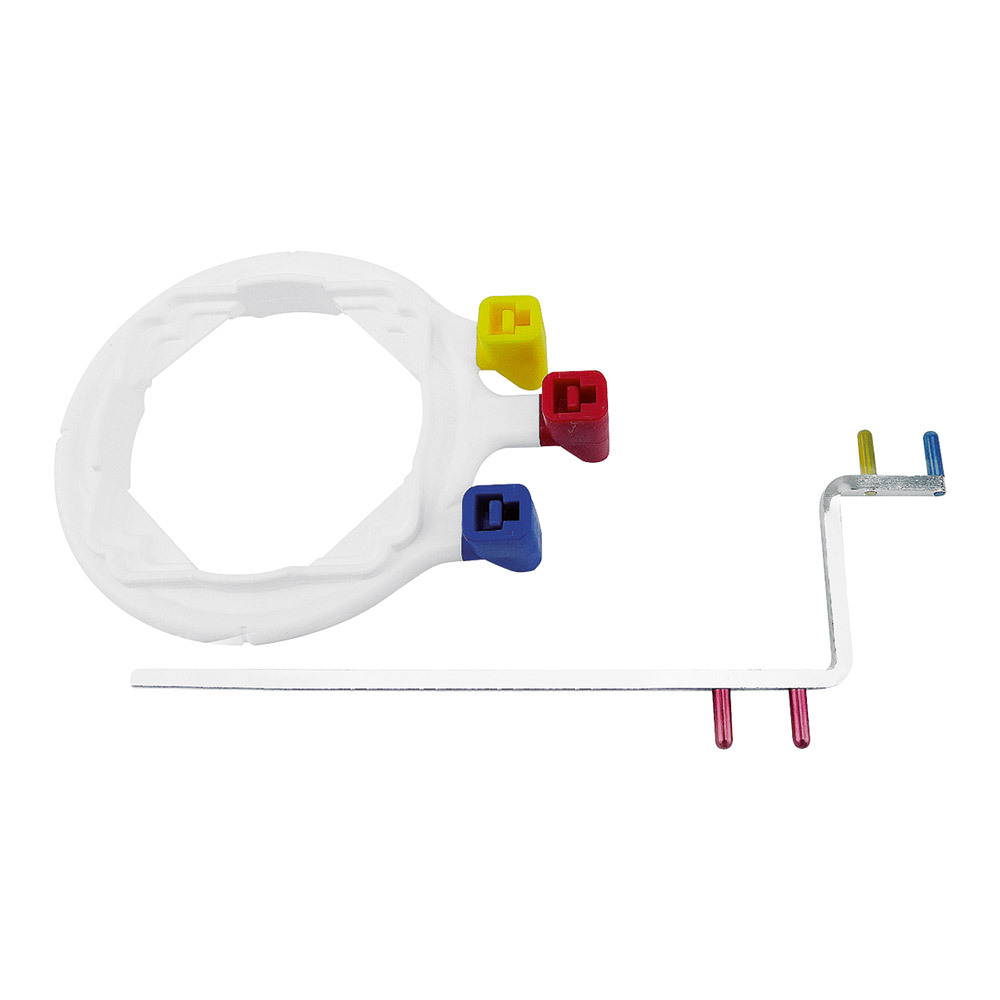 XCP ORA Ein Ring & Arm (1Stück) Pa