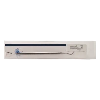 Carl Martin GmbH Kugelstopfer 1,9/2,3mm St