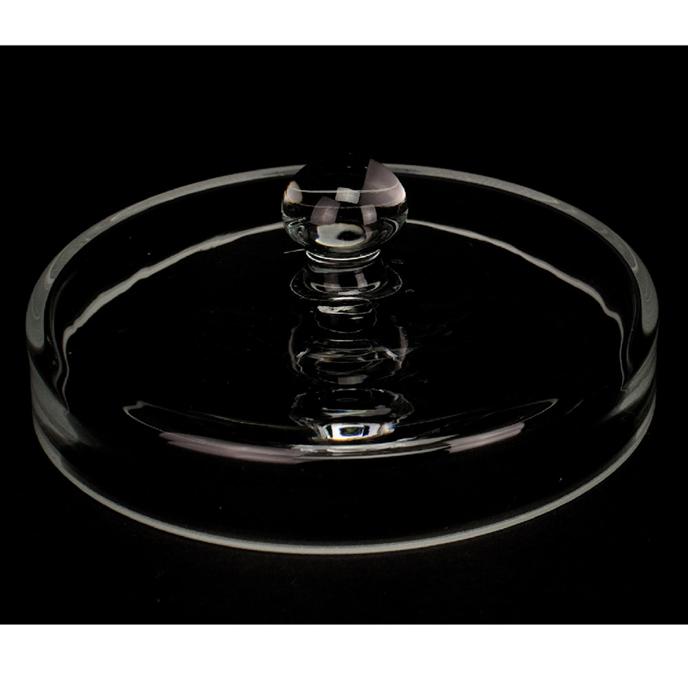 Glasdeckel 735.01 St