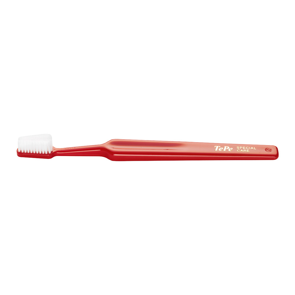 TePe Special Care Zahnbürste klein 25St