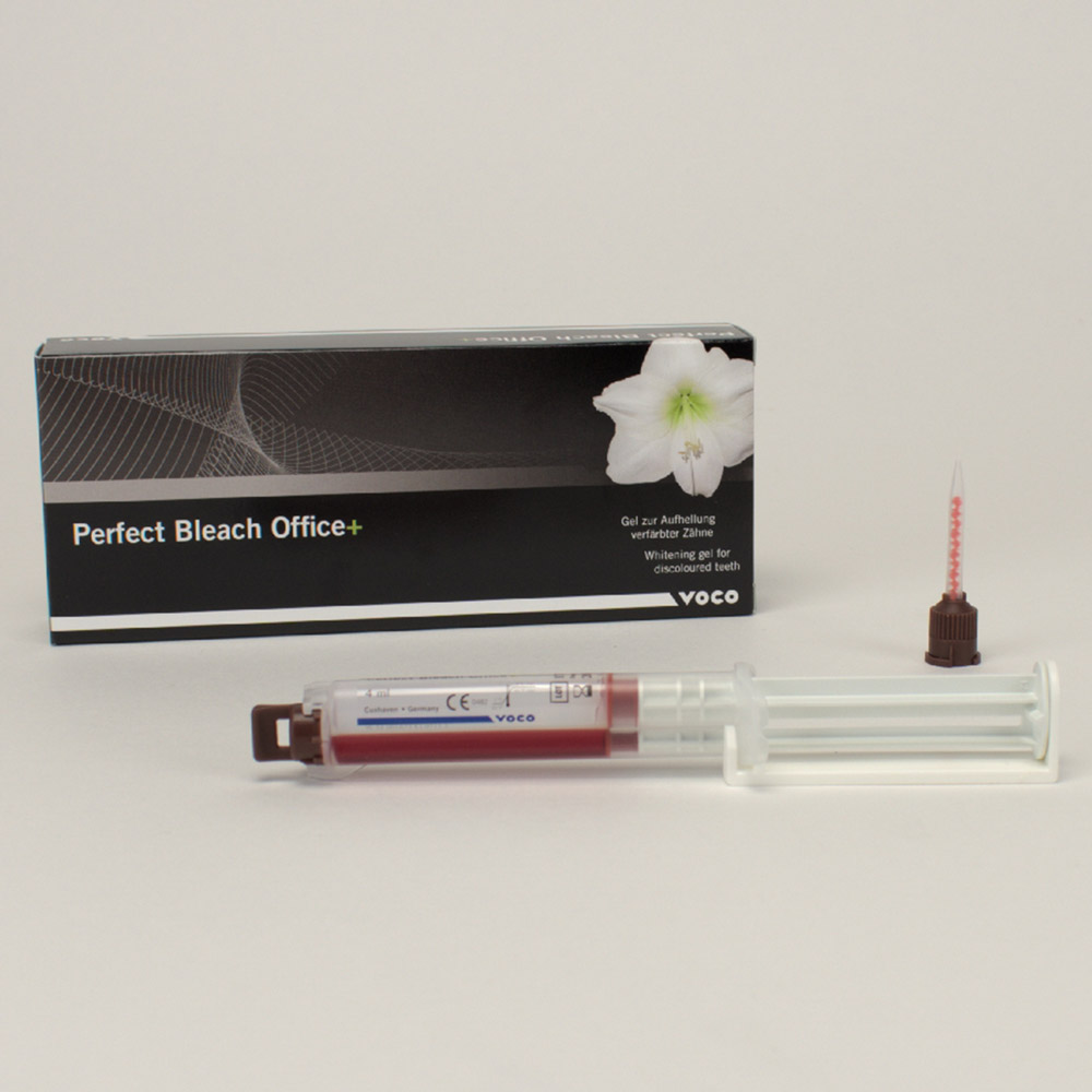 Perfect Bleach Office+Quick Mix Spr 4ml