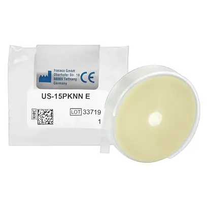 Frasaco GmbH Matrizenband normal klar 8,5mm,0,08mm Ro 15m Frasaco GmbH Matrizenband normal klar 8,5mm,0,08mm Ro 15m