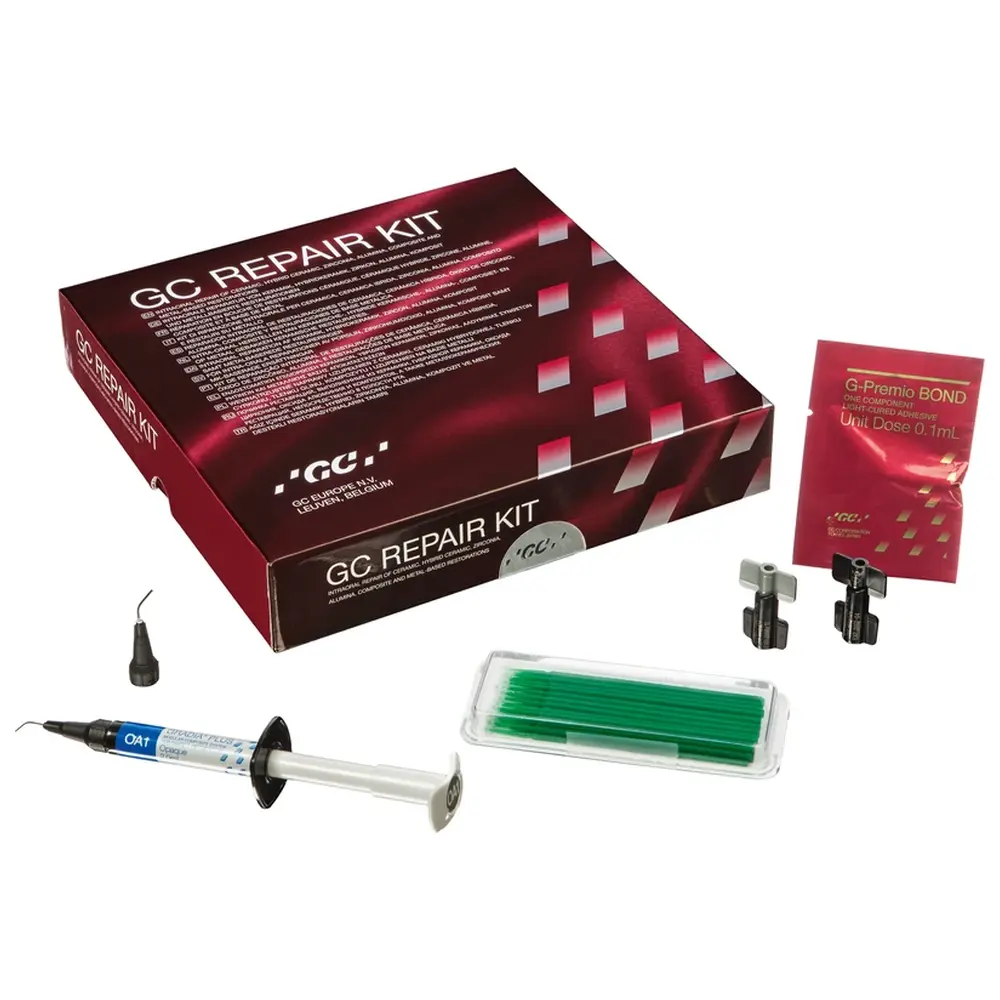 GC REPAIR KIT - Kit