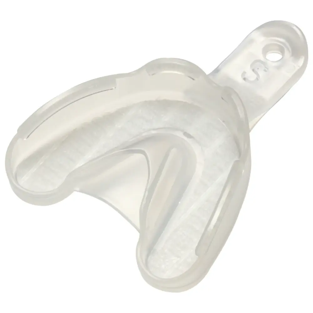 114498_Impression_Tray__Packung_10_Stueck_OK_S Solventum Dental Solutions Impression Tray - Packung 10 Stück OK S