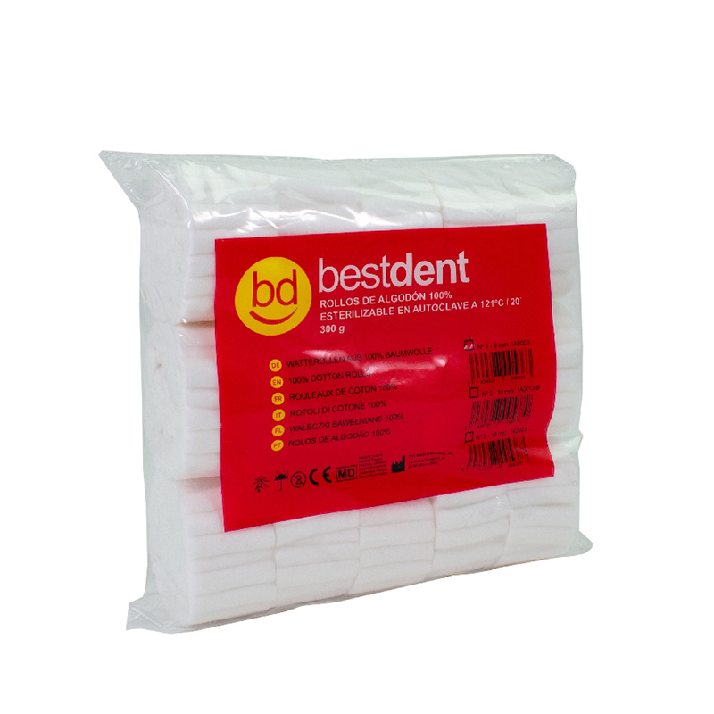 Watterrollen Gr.1 300g