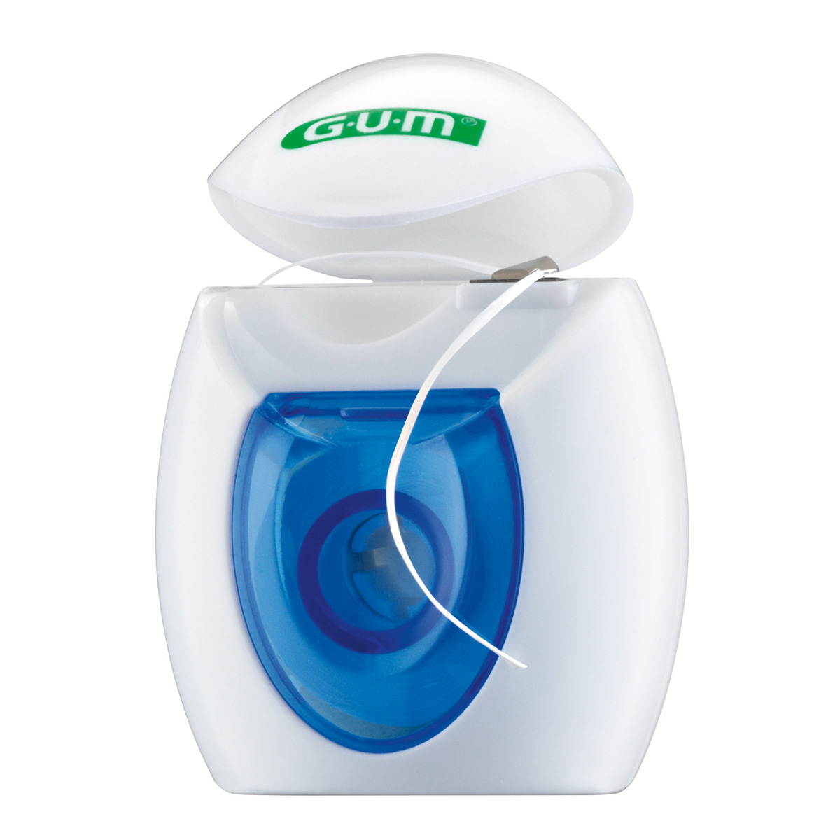 GX47190_GUM_Zahnseide_EasyFloss_30m_Ds GUM Zahnseide Easy-Floss 30m Ds