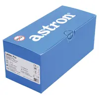 Astron Dental Headquarters ASTRON Labtec Pro Pulver 320g, Flüssigkeit 240g Pa