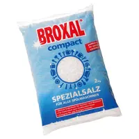 MELAG Medizintechnik GmbH & Co.KG Regeneriersalz für MELAtherm St MELAG Medizintechnik GmbH & Co.KG Regeneriersalz für MELAtherm St