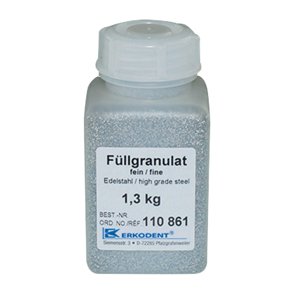 Füllgranulat fein 1,3Kg