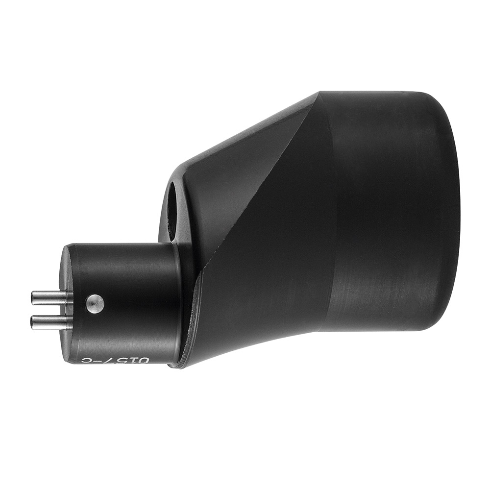 GX219290_Riskontrol_Adapter_NV_Kavo_D_St Kopfbandlupe "Stereo" 1,8x/2,3x/4,8x St