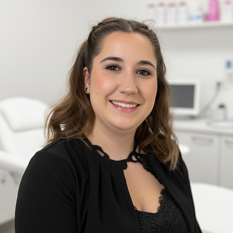 Foto von Delia Porcu