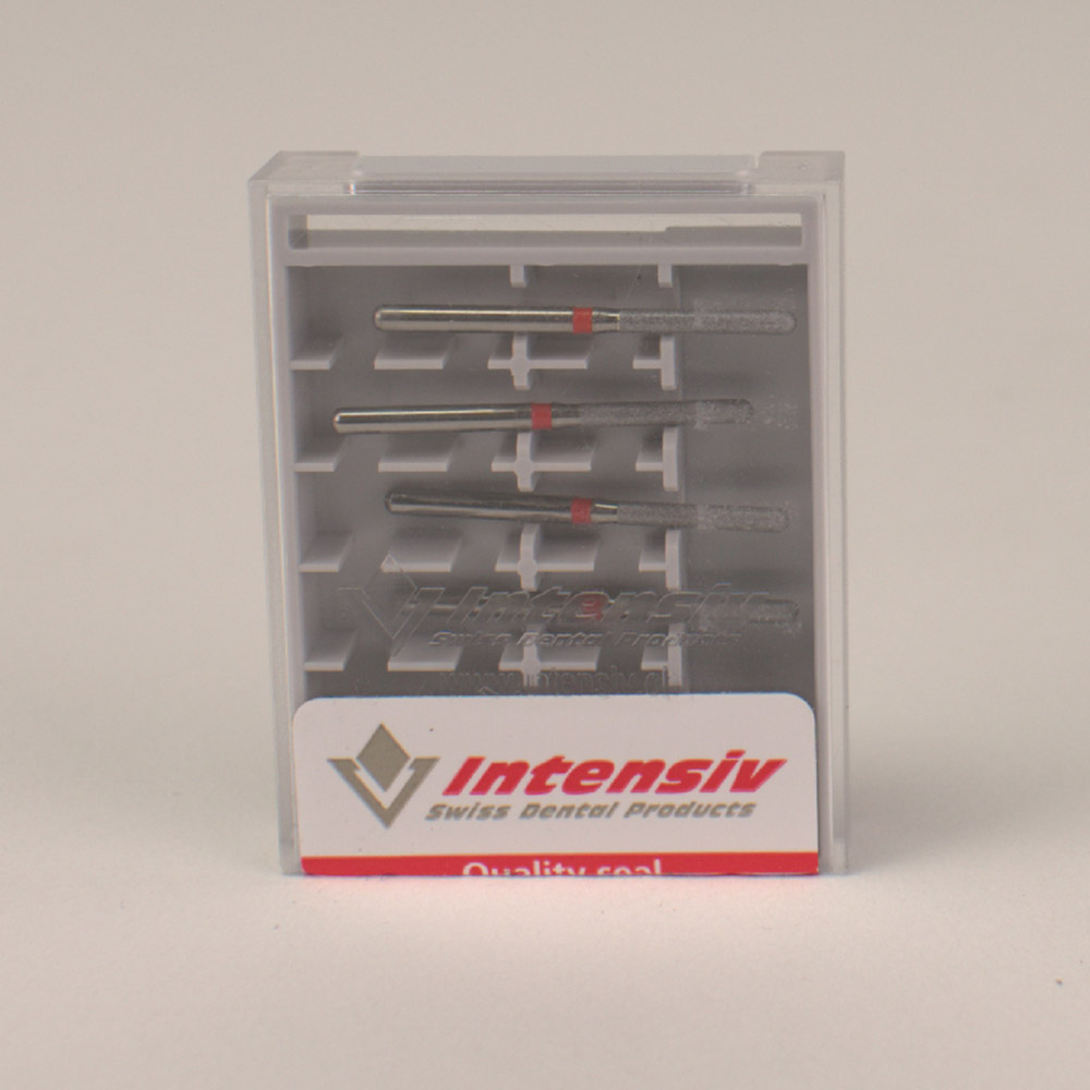 Intensiv Diamant FG 4307L 015 6St