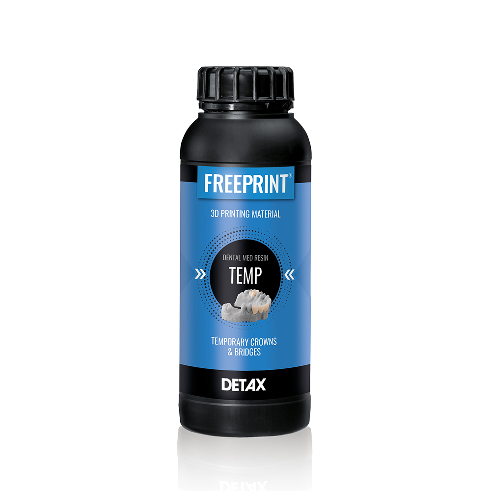 Freeprint Temp A3 500g