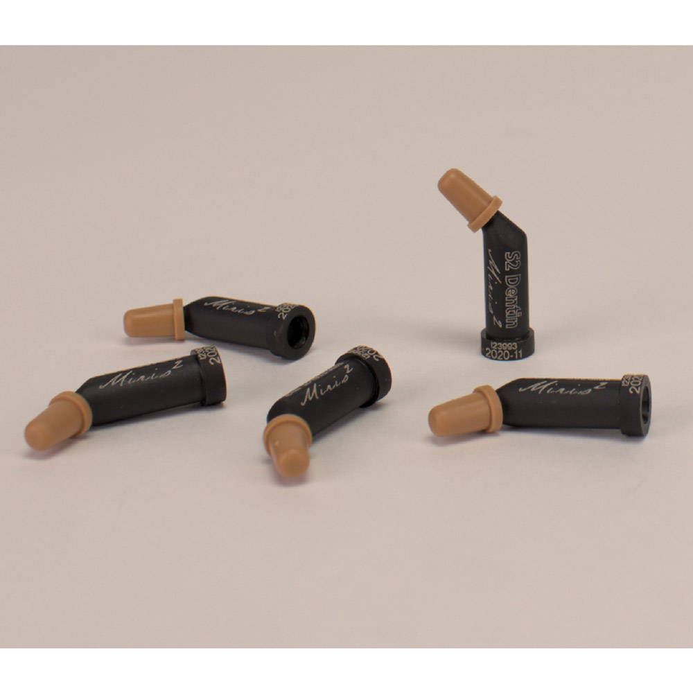 Miris 2 Tips Dentin 2 10x0,25g