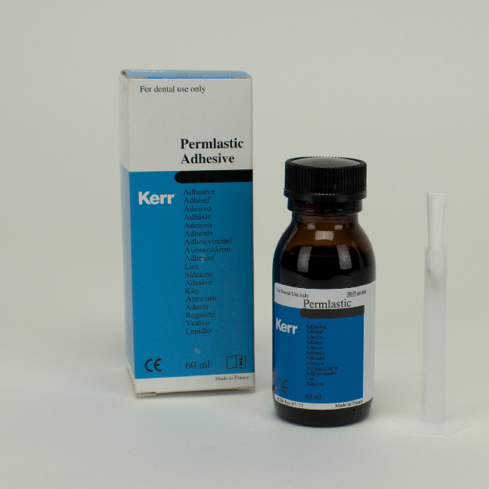 Permlastic Adhäsiv 60ml Fl
