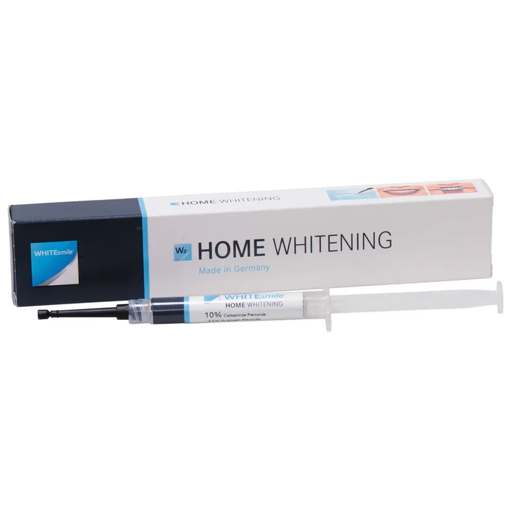 35156_HOME_WHITENING__Stueck_3_ml_10__CP_Einzelspritzen WHITEsmile HOME WHITENING - Stück 3 ml, 10 % CP, Einzelspritzen