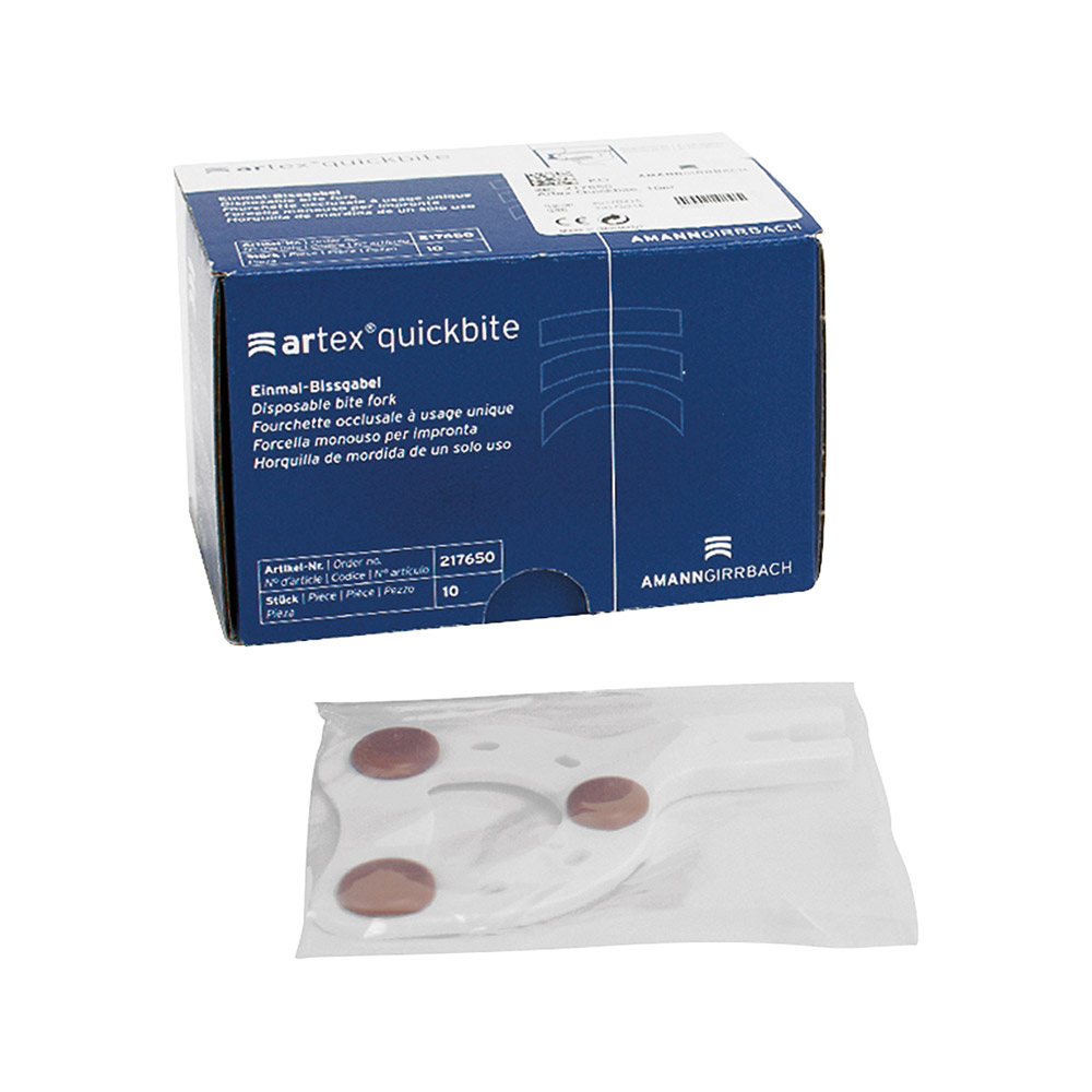 GX16701_Artex_quickbite_217650_10St Artex quickbite 217650 10St