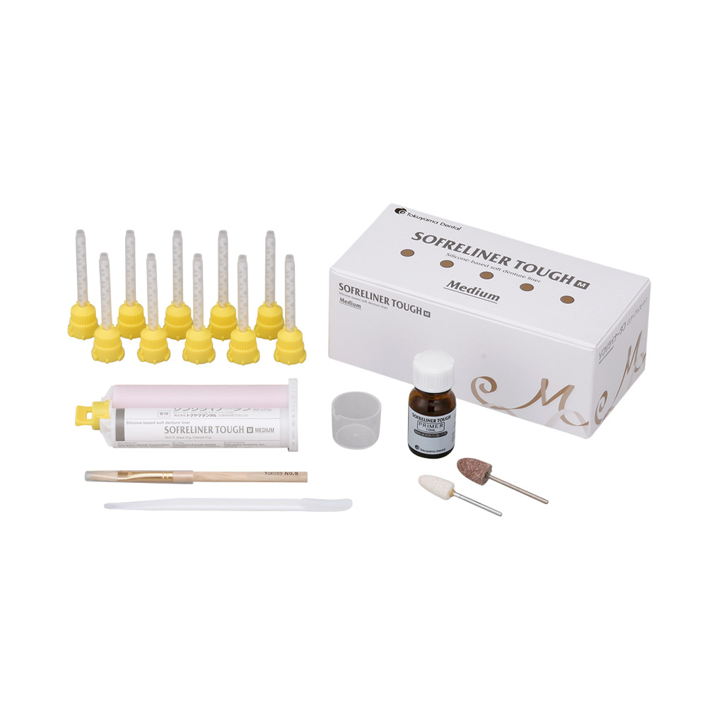 GX211671_Sofreliner_Tough_M_Primer__St Sofreliner Tough M Primer St