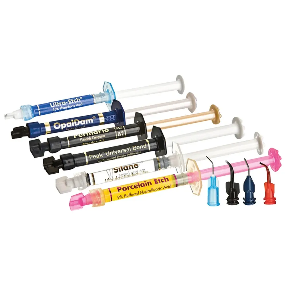 Ultradent Products Ultradent™ Porcelain Repair - Kit