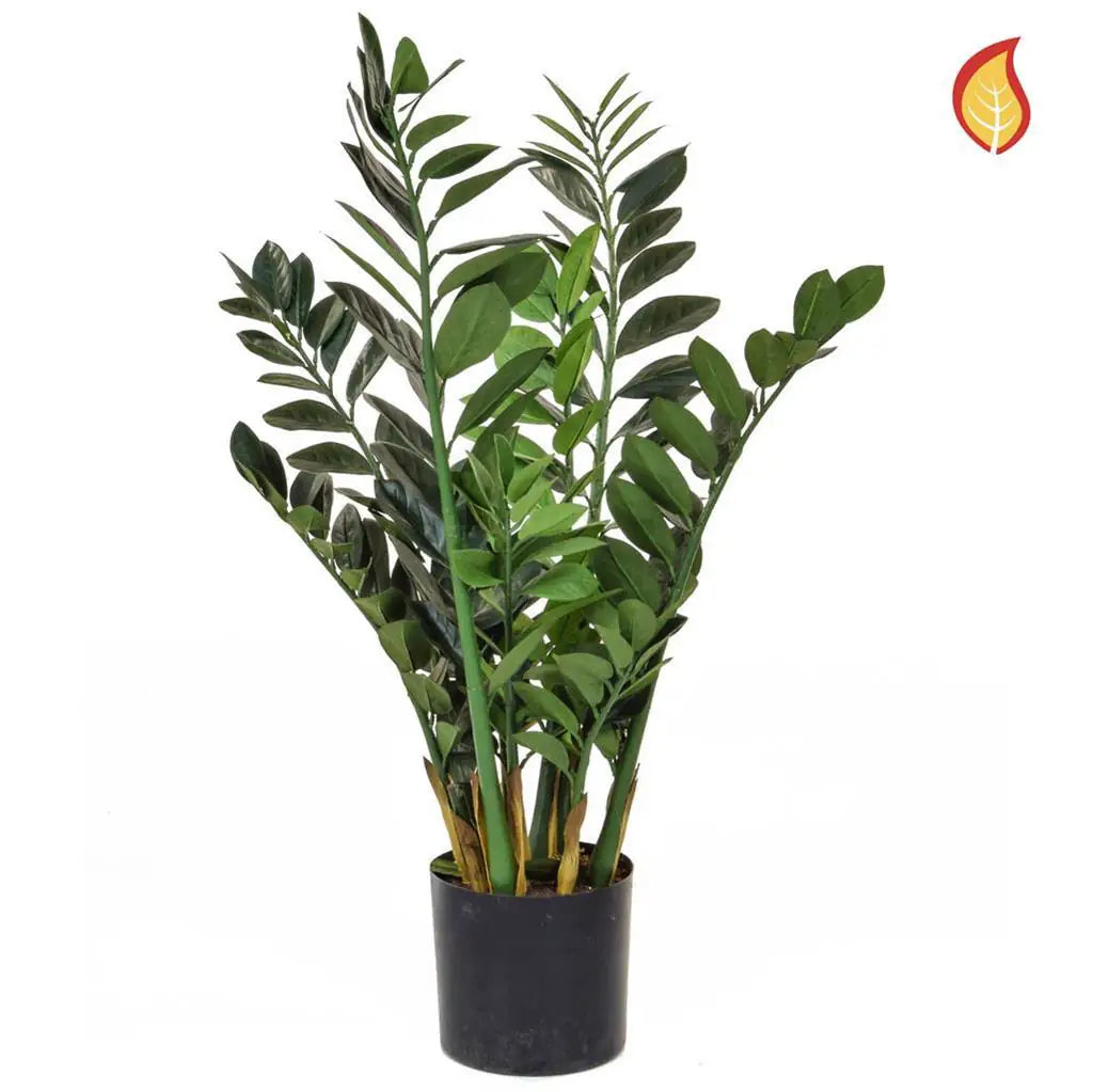 aplanta-FRSMAR_aplantaKuenstliche_Zamioculcas__Falk__90_cm Künstliche Zamioculcas - Falk | 90 cm