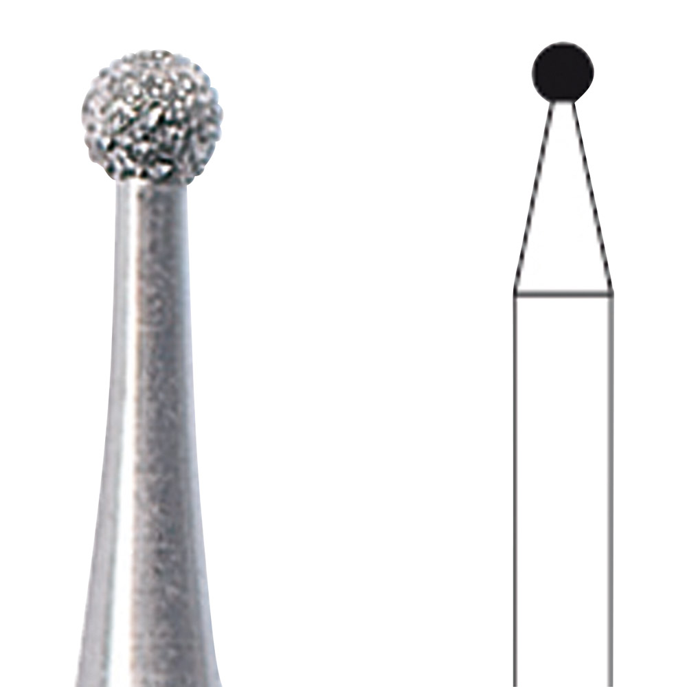 Diamant FG 801.014 5St