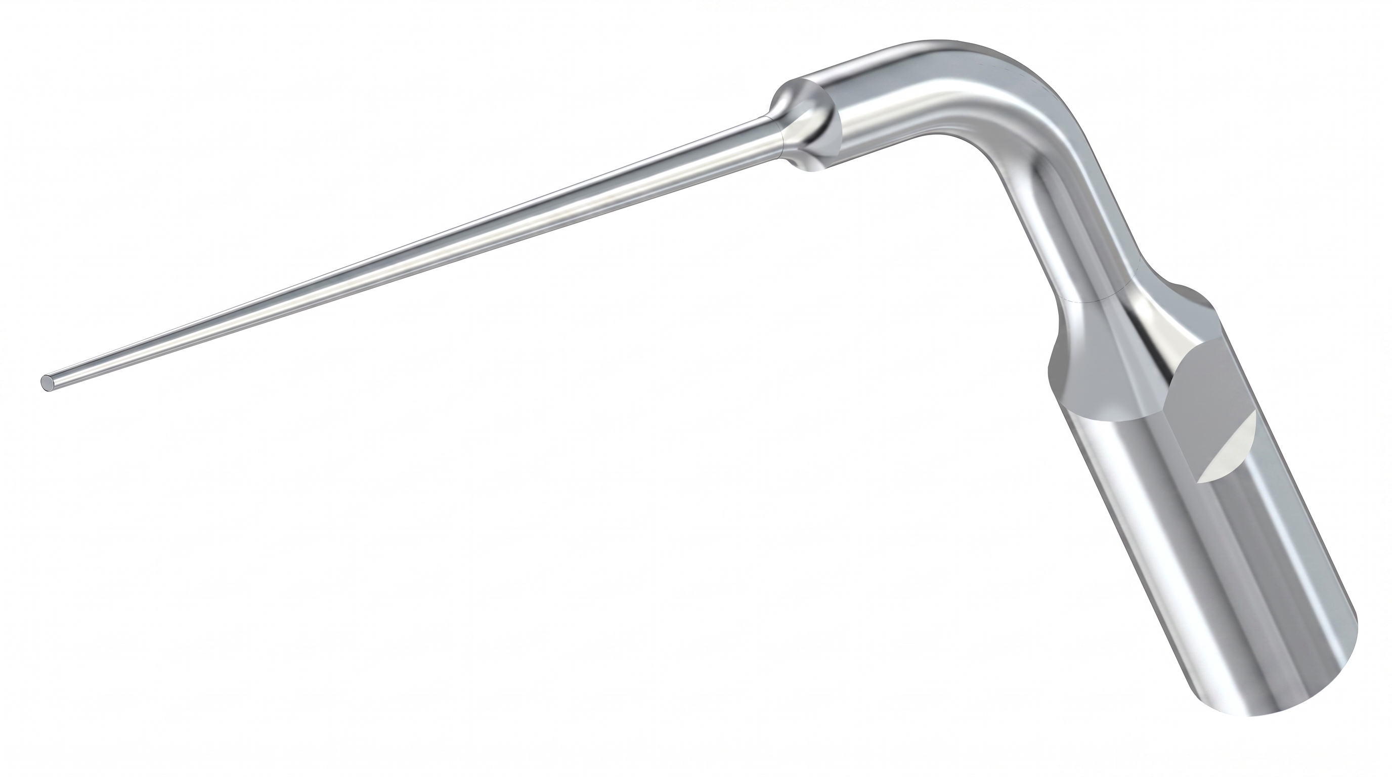 Woodpecker Ultraschallspitze ED4 (geeignet zur Verwendung mit SATELEC® und NSK®-Scaler-Geräten)