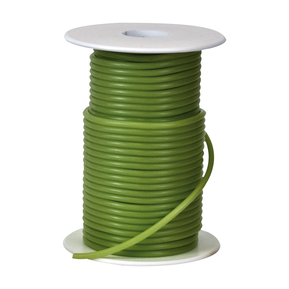 Ceramo Wire-Wax 3,5mm lindgrün 250g