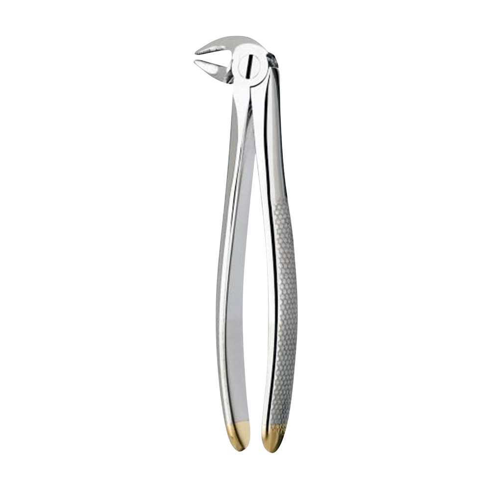 Zahnzange 13D UK FZ + Prämolar diam. St