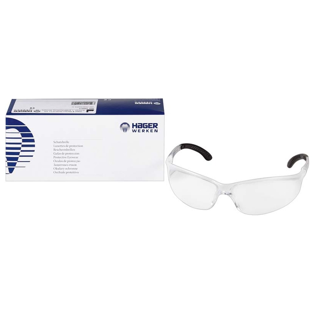 Hager & Werken H&W Panorama II - Stück Hager & Werken H&W Panorama II - Stück