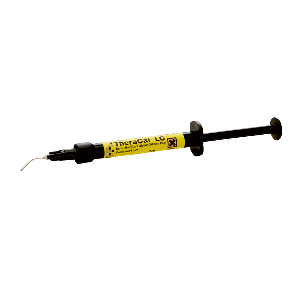 GX219981_Theracal_LC_1x1G_Spr BISCO Theracal LC 1x1G Spr