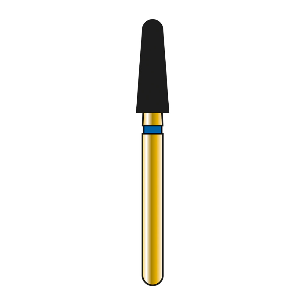 Diatech Diamant FG G856.025 7ML 5St
