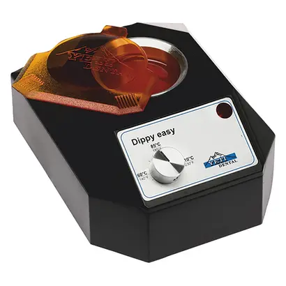 Yeti Dentalprodukte GmbH DIPPY easy 230V St